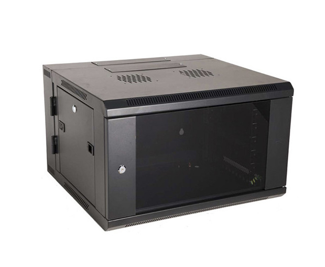 6U網(wǎng)絡(luò)機柜