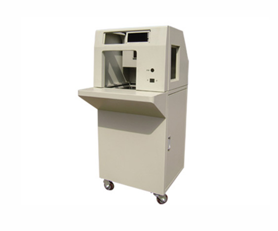 機械設備外殼鈑金加工