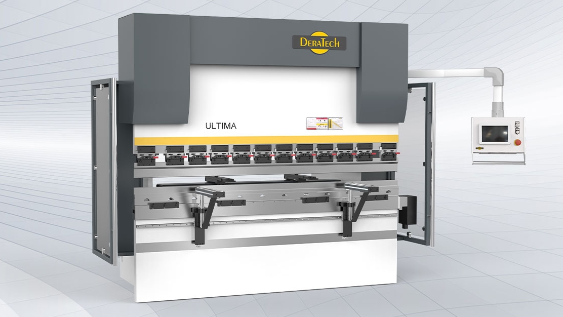 油混數控折彎機